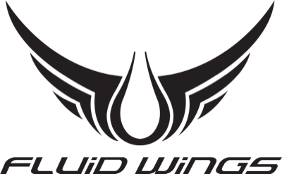 Fluid Wings