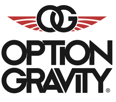 Option Gravity