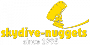 Skydive Nuggets
