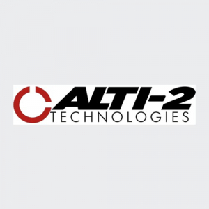 ALTI-2 Technologies Altimeter