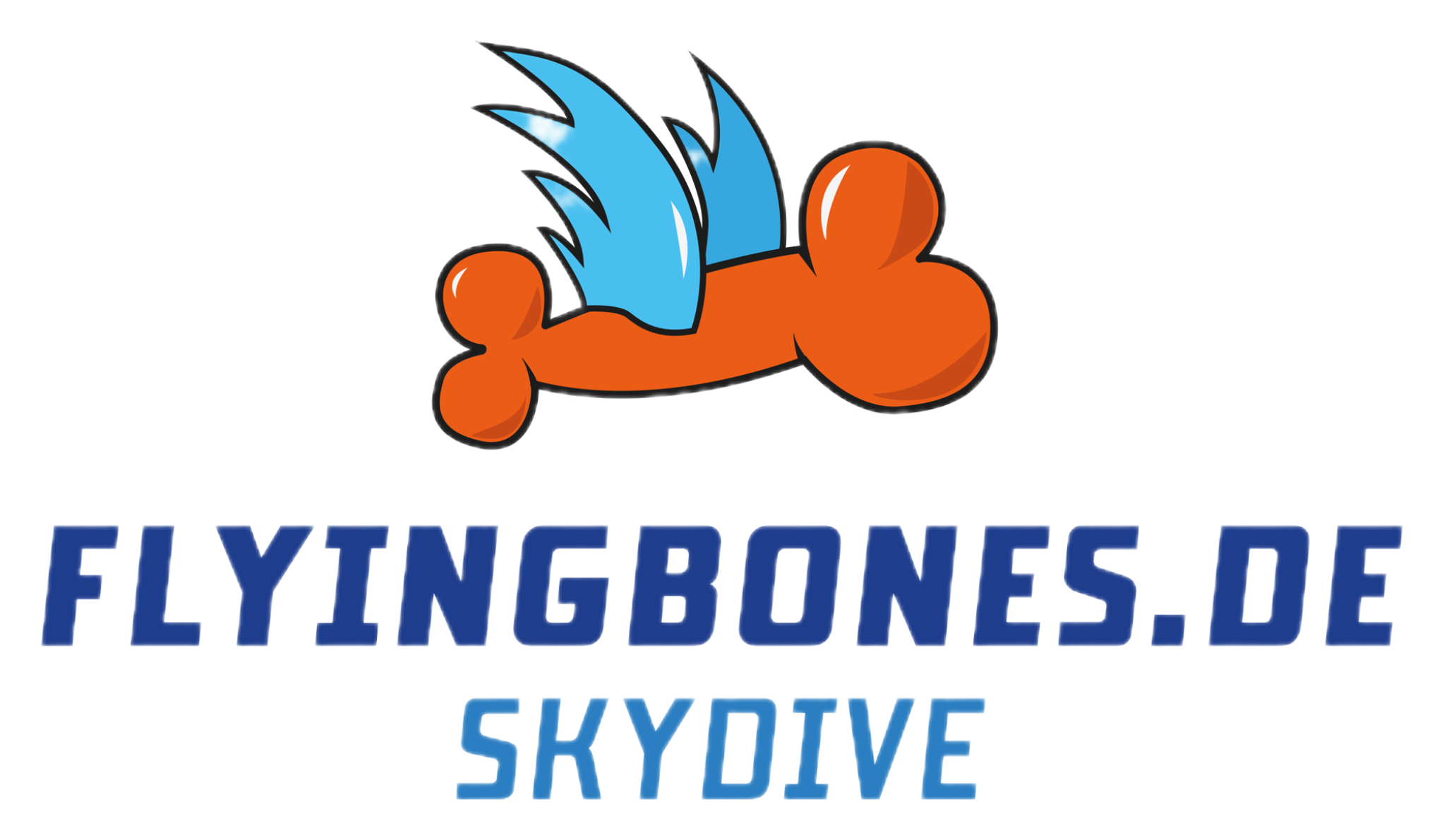 Flying Bones Skydiving