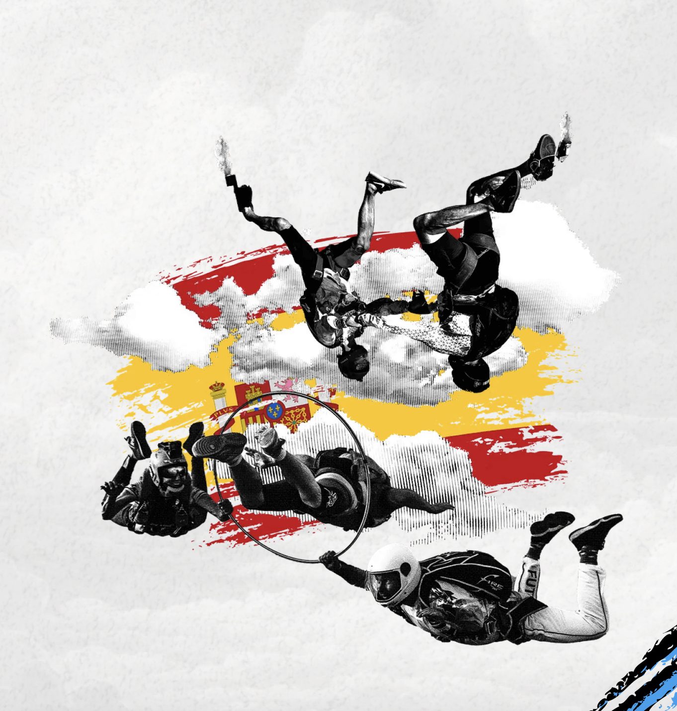 European Skydiving Symposium 2026, Seville