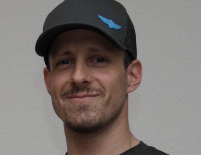 Daniel Ossio