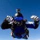 Pancho Campo Skydiver